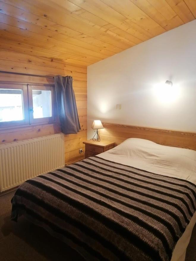 Résidence Chalet des Granges Samoëns Esterno foto