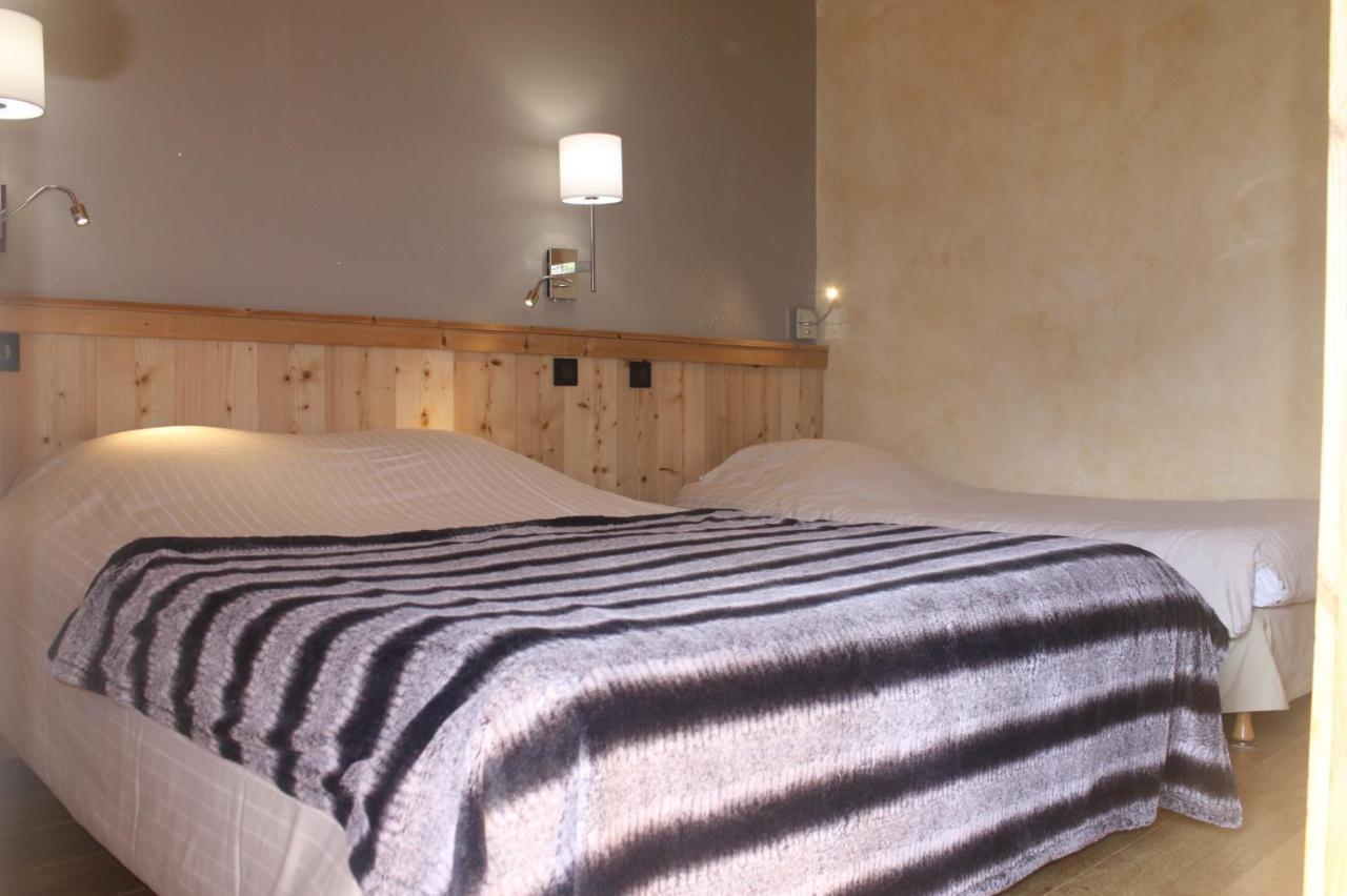 Résidence Chalet des Granges Samoëns Esterno foto